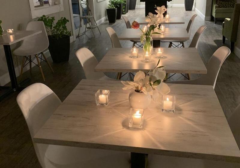 酒店 Stratus Suites Boutique