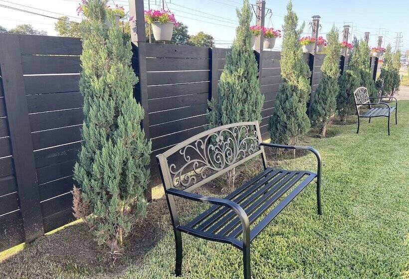 酒店 Stratus Suites Boutique