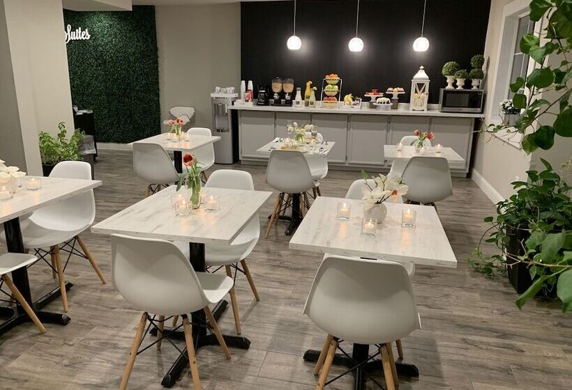 酒店 Stratus Suites Boutique