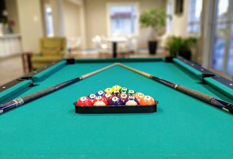 酒店 Stratus Suites Boutique