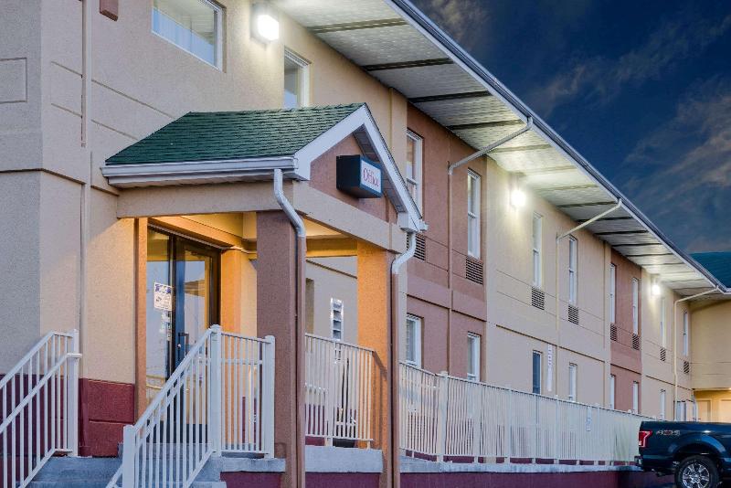 Отель Super 8 By Wyndham Allentown