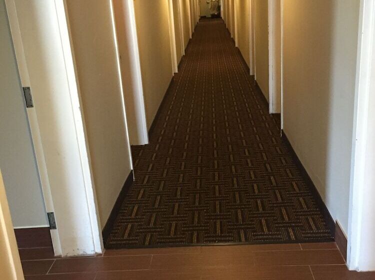 Отель Super 8 By Wyndham Allentown