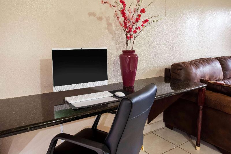 ホテル Super 8 By Wyndham Giddings