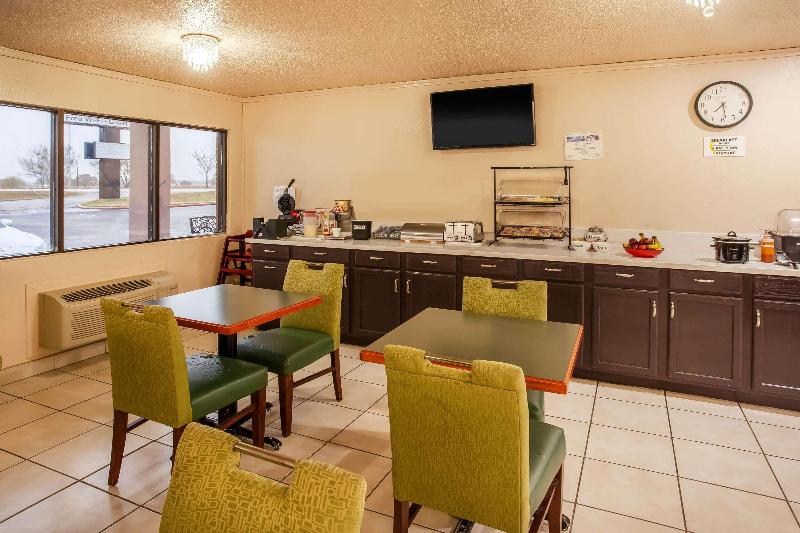 ホテル Super 8 By Wyndham Giddings