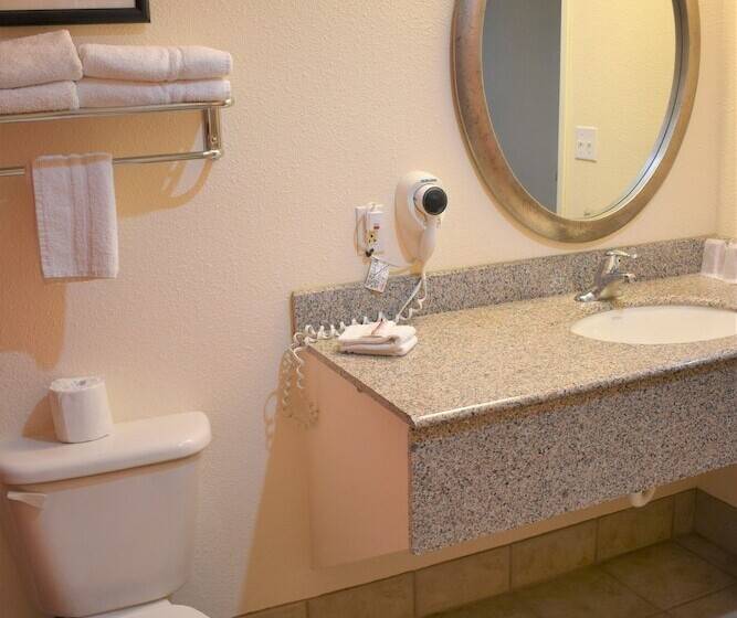 فندق Super 8 By Wyndham New Braunfels I35