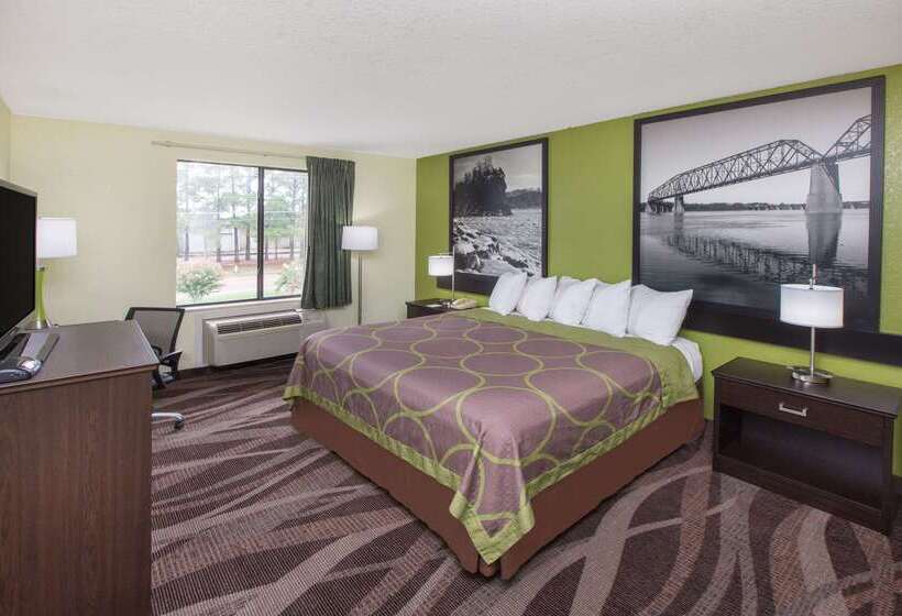 فندق Super 8 By Wyndham Southaven