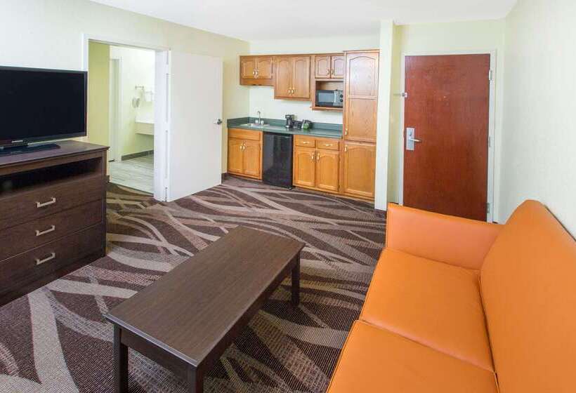 فندق Super 8 By Wyndham Southaven