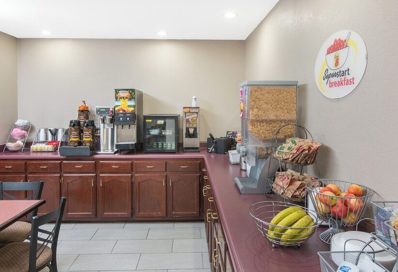 فندق Super 8 By Wyndham Southaven