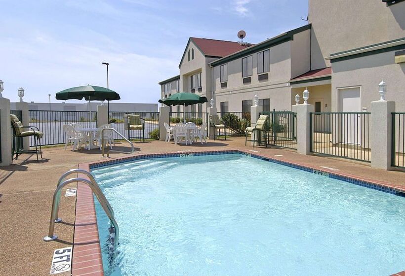 酒店 Super 8 By Wyndham Southaven