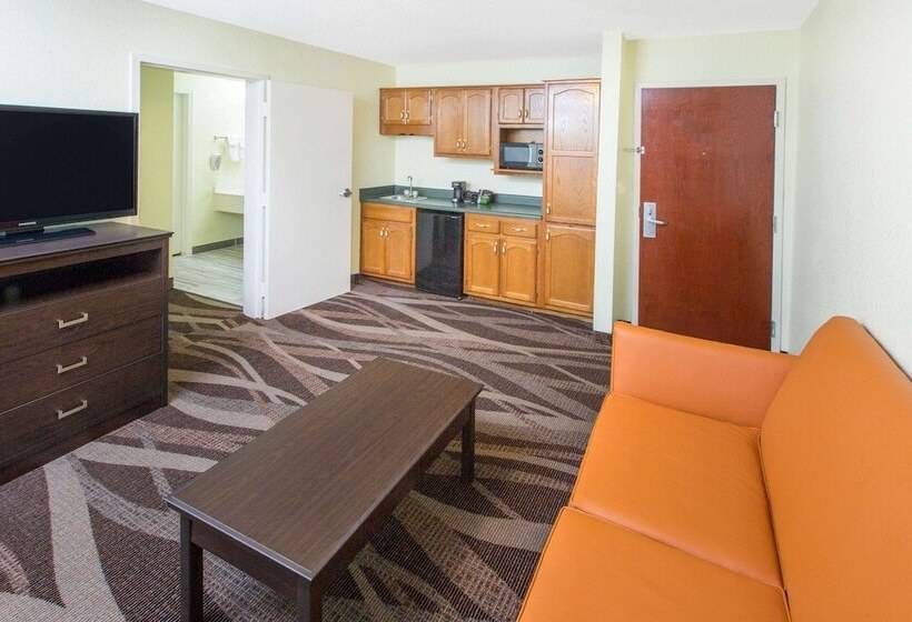 فندق Super 8 By Wyndham Southaven