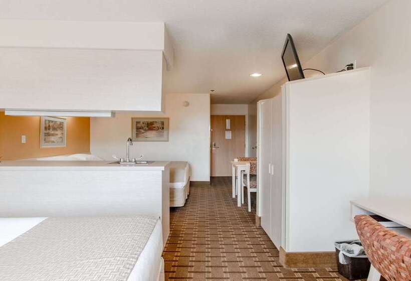 Surestay Hotel By Best Western Christiansburg Blacksburg