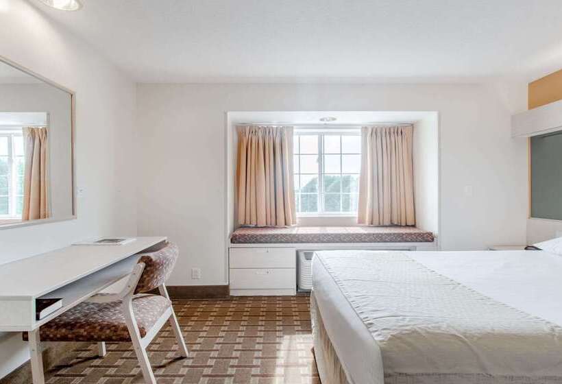 Surestay Hotel By Best Western Christiansburg Blacksburg