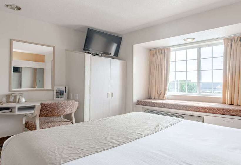 Surestay Hotel By Best Western Christiansburg Blacksburg