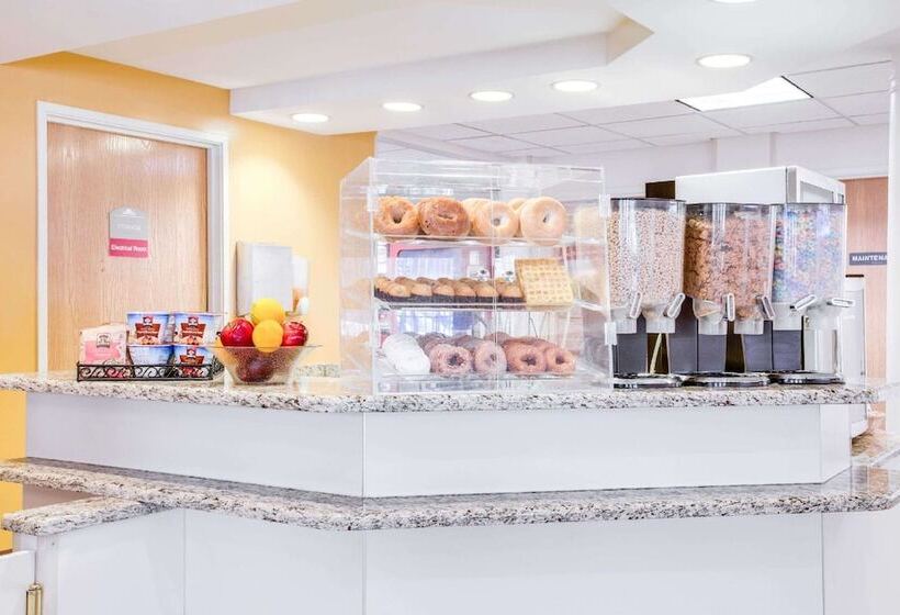 Surestay Hotel By Best Western Christiansburg Blacksburg