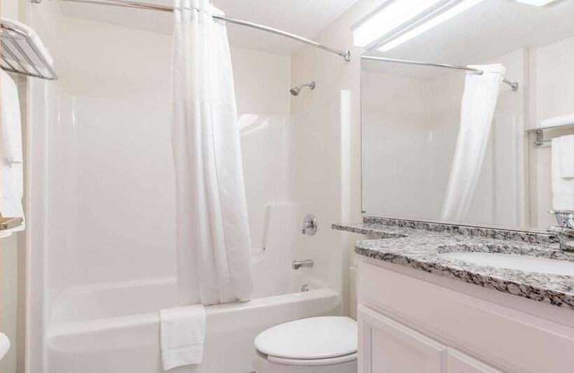 Surestay Hotel By Best Western Christiansburg Blacksburg