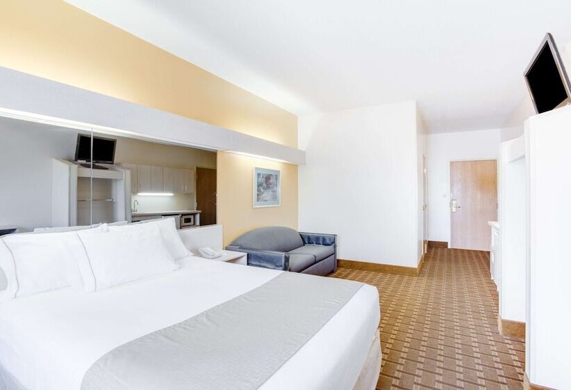 Surestay Hotel By Best Western Christiansburg Blacksburg