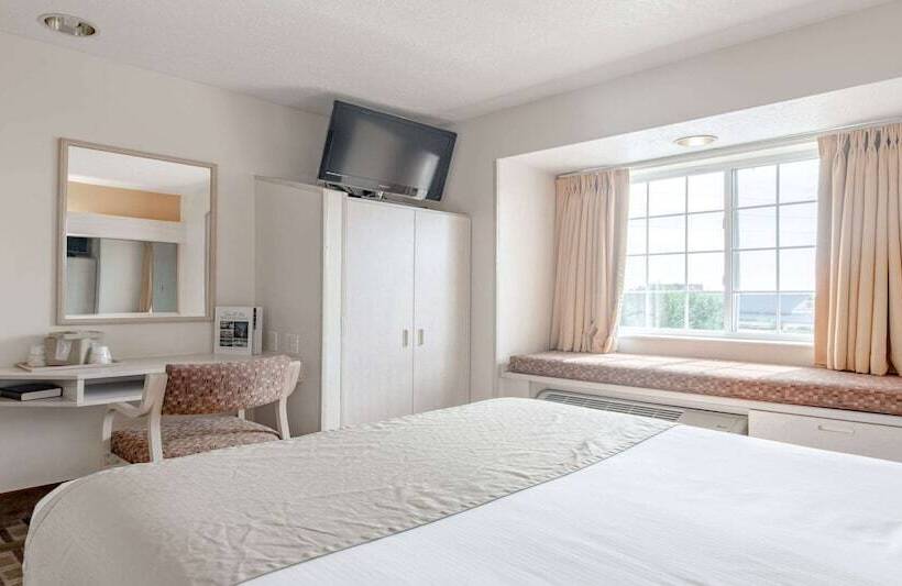 Surestay Hotel By Best Western Christiansburg Blacksburg