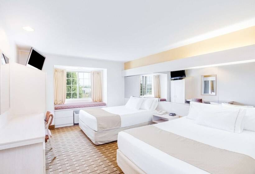 Surestay Hotel By Best Western Christiansburg Blacksburg