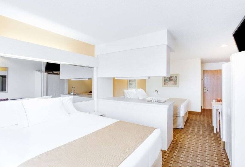 Surestay Hotel By Best Western Christiansburg Blacksburg