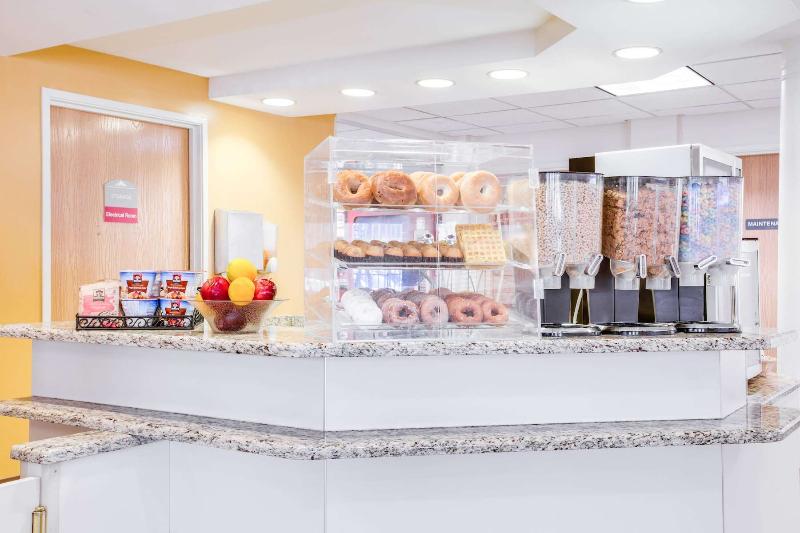 Surestay Hotel By Best Western Christiansburg Blacksburg