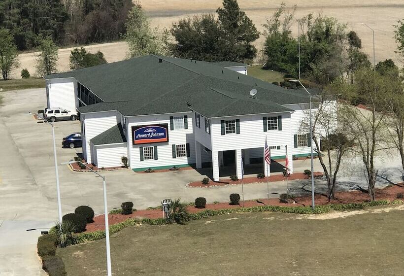 Surestay Hotel By Best Western Manning