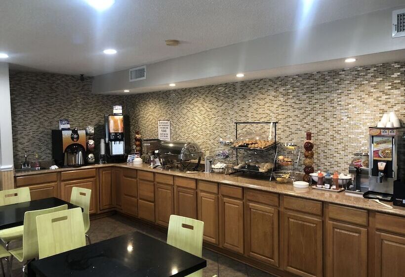 Surestay Hotel By Best Western Manning