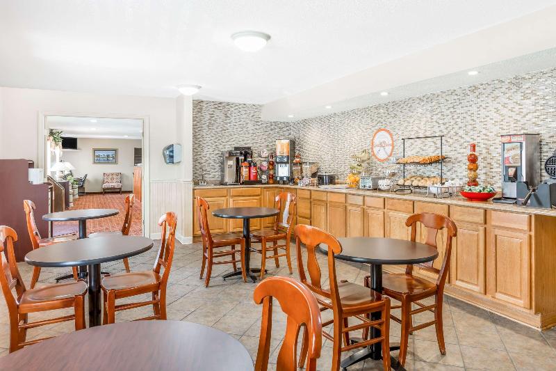 Surestay Hotel By Best Western Manning
