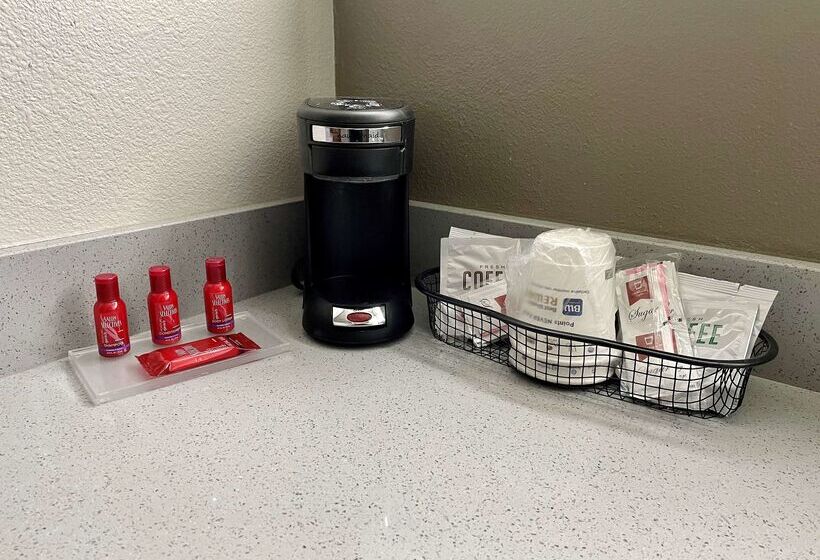 Surestay Plus Hotel By Best Western Redding