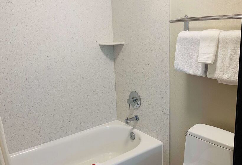 Surestay Plus Hotel By Best Western Redding