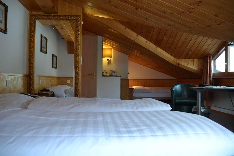 T3 Alpenhotel Flims