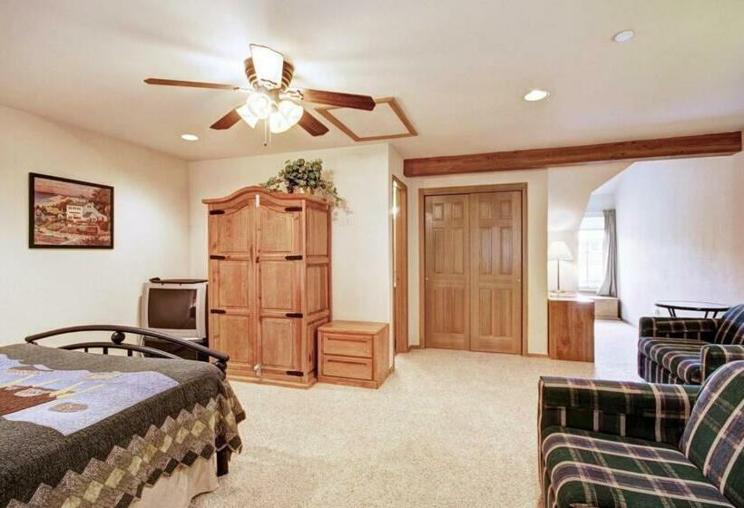 호텔 Tarn Landing C4