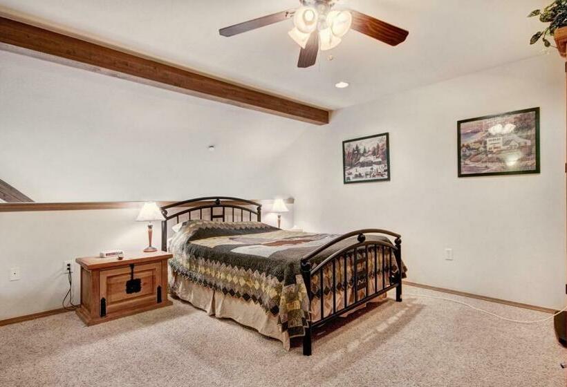 호텔 Tarn Landing C4