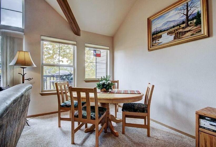 호텔 Tarn Landing C4