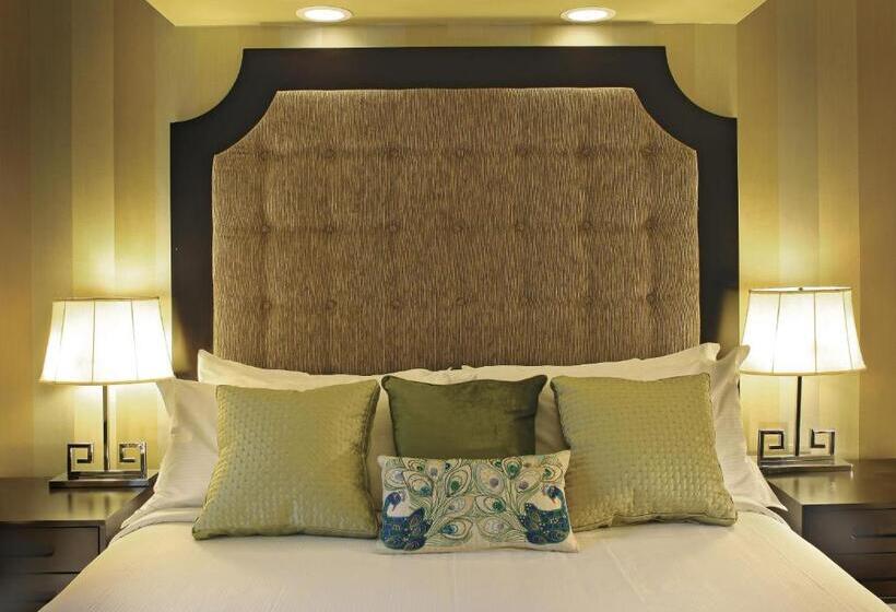 Отель The Inn at Fox Hollow