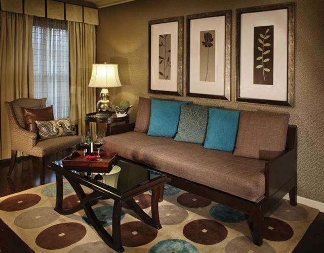 Отель The Inn at Fox Hollow