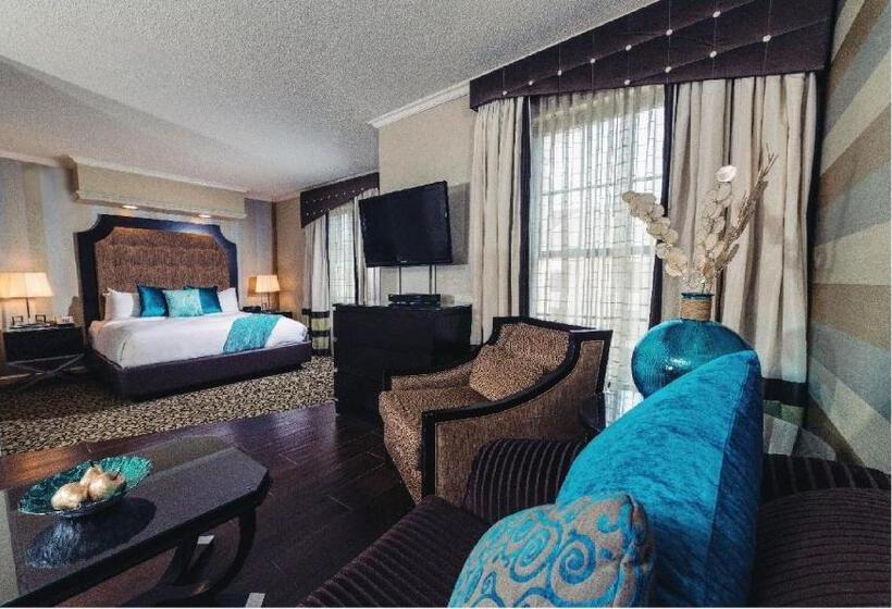 Отель The Inn at Fox Hollow