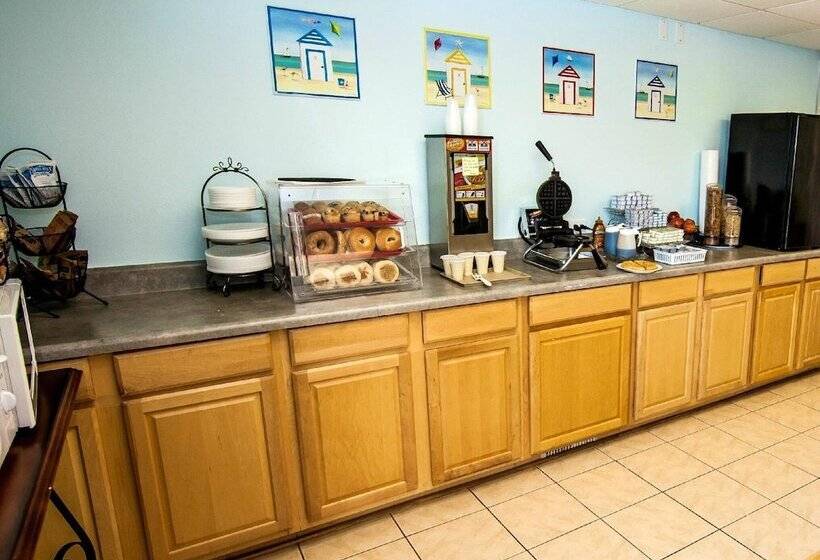 ホテル The Islander Inn