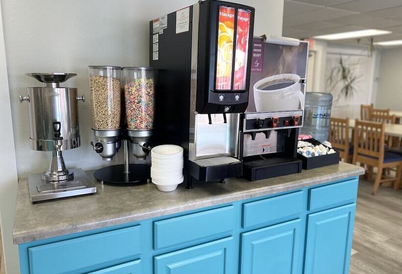 ホテル The Islander Inn