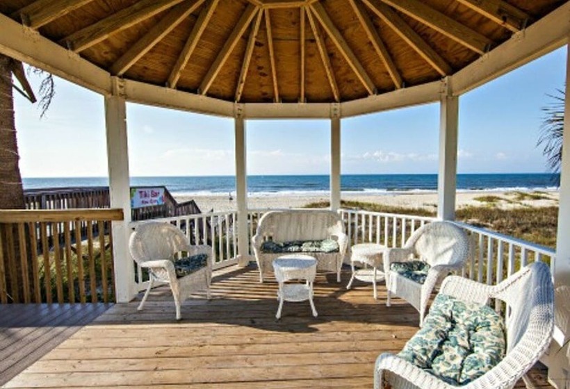 ホテル The Islander Inn