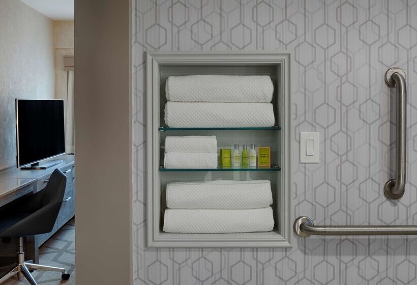 فندق The Kingsley Bloomfield Hills  A Doubletree By Hilton