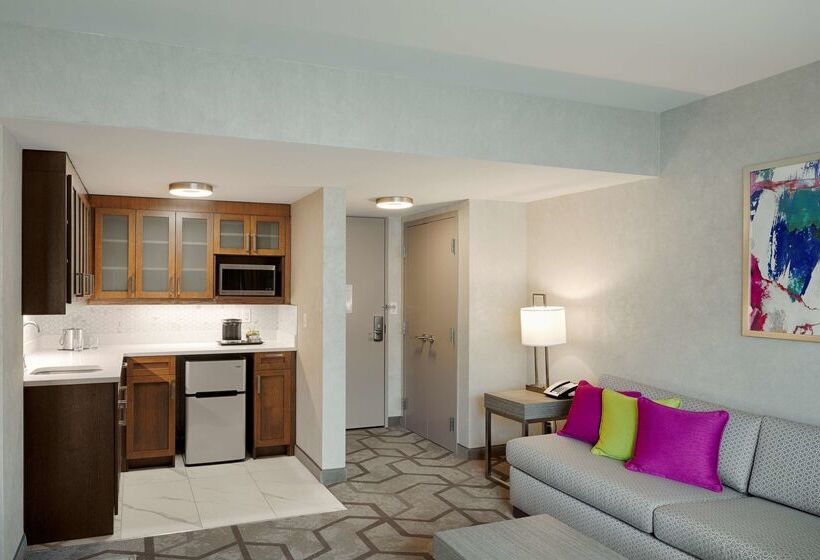 فندق The Kingsley Bloomfield Hills  A Doubletree By Hilton