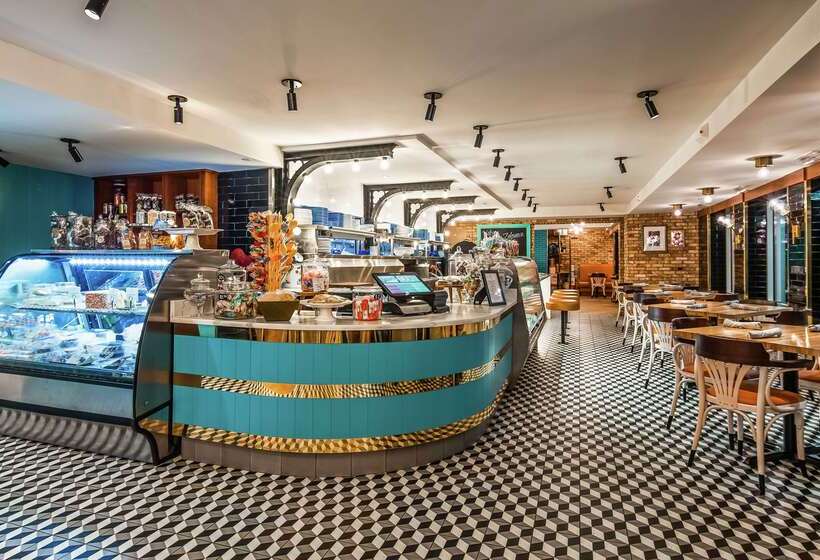 فندق The Kingsley Bloomfield Hills  A Doubletree By Hilton