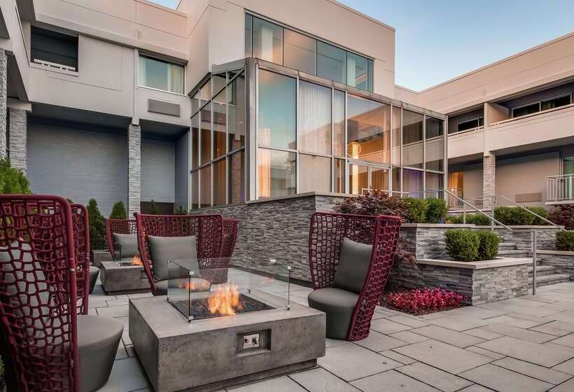 فندق The Kingsley Bloomfield Hills  A Doubletree By Hilton