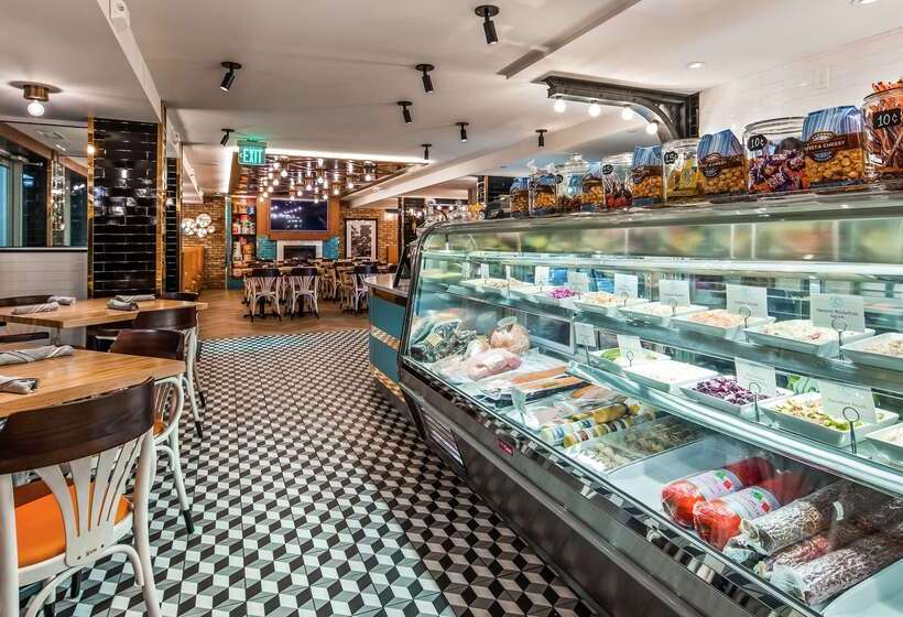 فندق The Kingsley Bloomfield Hills  A Doubletree By Hilton