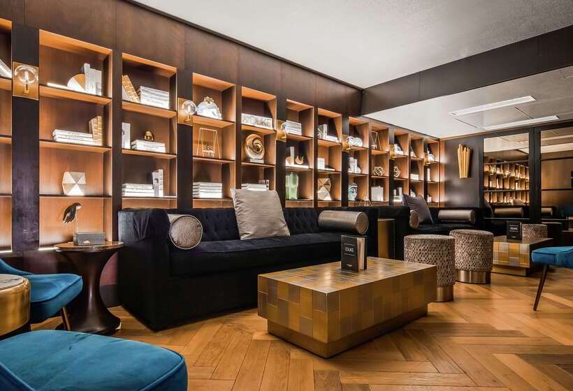 فندق The Kingsley Bloomfield Hills  A Doubletree By Hilton