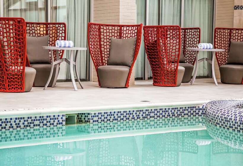 فندق The Kingsley Bloomfield Hills  A Doubletree By Hilton