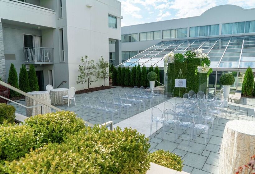 فندق The Kingsley Bloomfield Hills  A Doubletree By Hilton