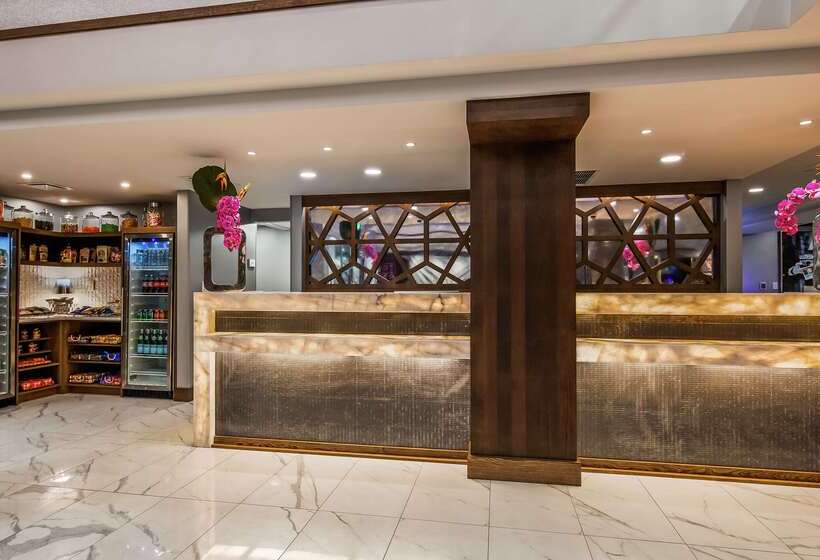 فندق The Kingsley Bloomfield Hills  A Doubletree By Hilton