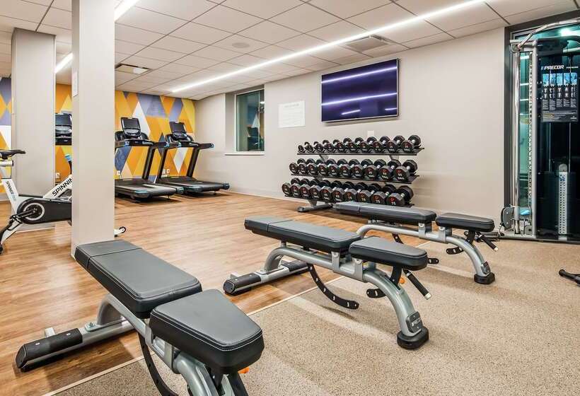 فندق The Kingsley Bloomfield Hills  A Doubletree By Hilton