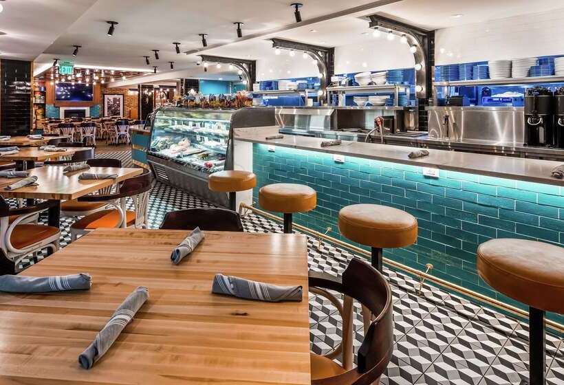 فندق The Kingsley Bloomfield Hills  A Doubletree By Hilton